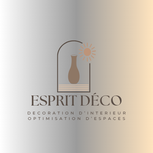 Esprit déco